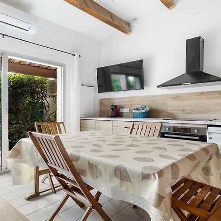 Les Ondines 2- 29- Maison Charme- 6 Pers Agde Eksteriør bilde